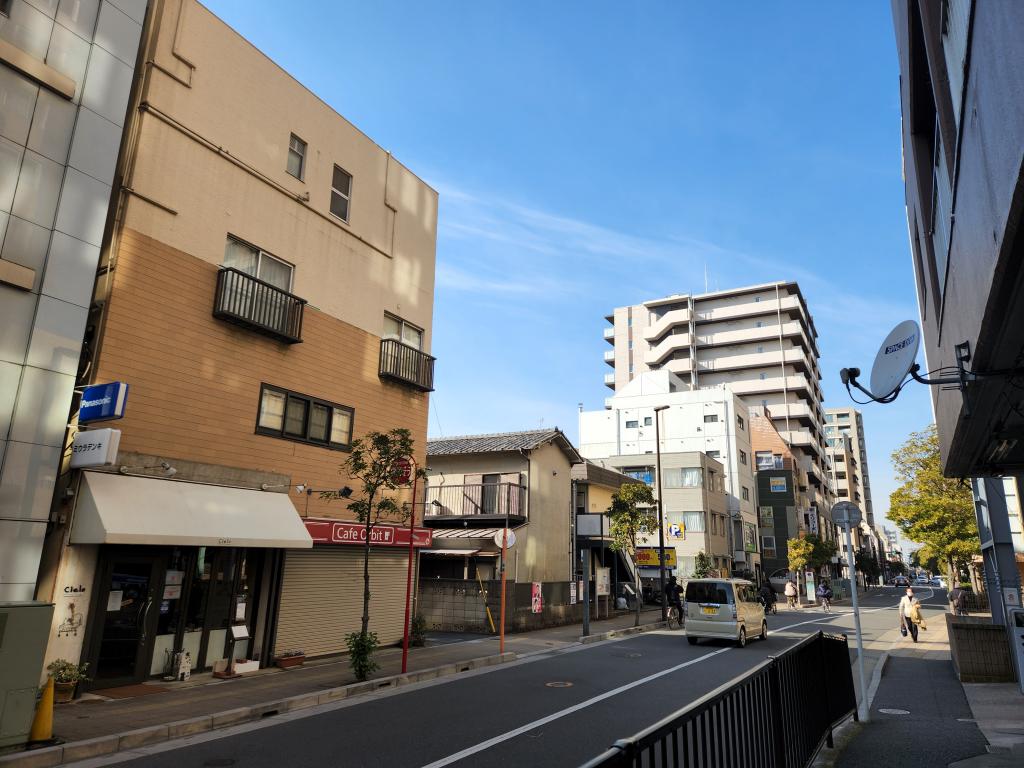 |市川市市川南1丁目|市川|一棟売りマンション|収益不動産は優アップエステートにお任せください!|優アップエステート株式会社